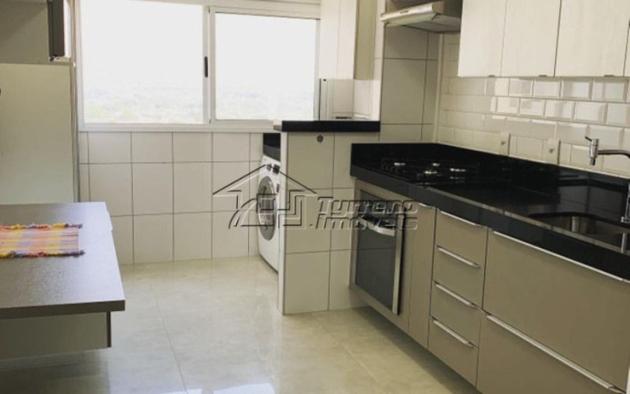 Imagem Apartamento com 3 Quartos à Venda, 90 m² em Jardim Sul - São José Dos Campos