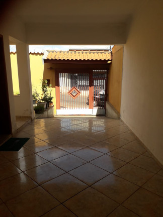 Imagem Casa com 3 Quartos à Venda, 132 m² em Vila Carlota - Sumaré Imagem Casa com 3 Quartos à Venda, 132 m² em Vila Carlota - Sumaré