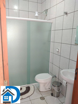 Imagem Casa de Condomínio com 4 Quartos à Venda, 45.000 m² em Dona Catarina - Mairinque