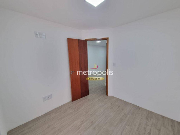 Imagem Apartamento com 2 Quartos à Venda, 38 m² em Parque Das Nações - Santo André Imagem Apartamento com 2 Quartos à Venda, 38 m² em Parque Das Nações - Santo André