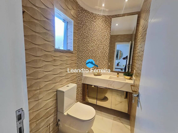 Imagem Casa de Condomínio com 4 Quartos à Venda, 360 m² em Parque Terra Nova Ii - São Bernardo Do Campo Imagem Casa de Condomínio com 4 Quartos à Venda, 360 m² em Parque Terra Nova Ii - São Bernardo Do Campo