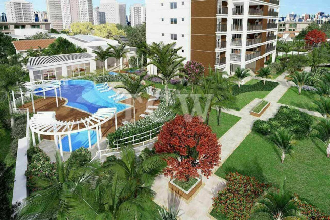 Imagem Apartamento com 4 Quartos à Venda, 246 m² em Vila Mariana - São Paulo