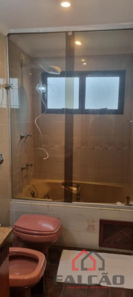 Imagem Apartamento com 4 Quartos à Venda, 174 m² em Aparecida - Santos Imagem Apartamento com 4 Quartos à Venda, 174 m² em Aparecida - Santos