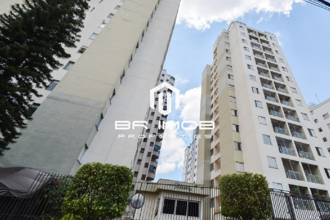 Imóvel com 2 Quartos à Venda, 120 m² em Vila Da Saúde - São Paulo