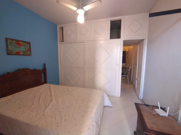Imagem Apartamento com 1 Quarto à Venda, 42 m² em Centro  - Guarapari