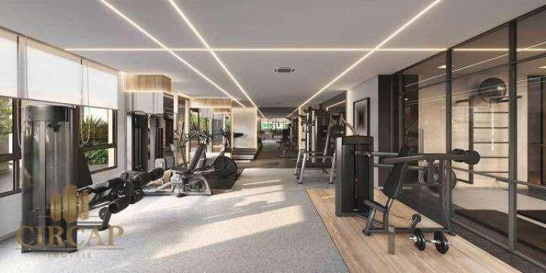 Imagem Apartamento com 5 Quartos à Venda, 711 m² em Vila Nova Conceição - São Paulo Imagem Apartamento com 5 Quartos à Venda, 711 m² em Vila Nova Conceição - São Paulo