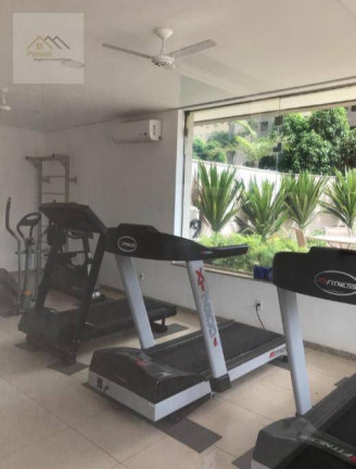 Imagem Apartamento com 4 Quartos à Venda, 188 m² em Jardim Irajá - Ribeirão Preto
