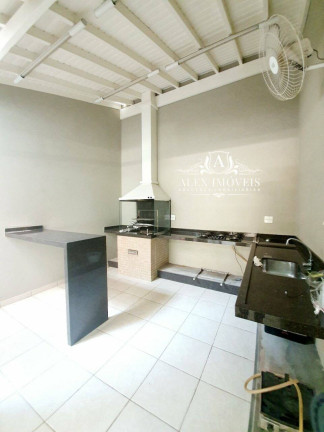 Imagem Casa de Condomínio com 3 Quartos à Venda, 320 m² em Condomínio Casalbouno - Limeira