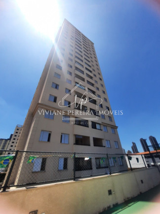 Imagem Imóvel com 2 Quartos à Venda, 62 m² em Vila Yara - Osasco