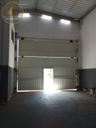Imagem Sala Comercial para Alugar, 250 m² em Parque Industrial - São José Dos Campos