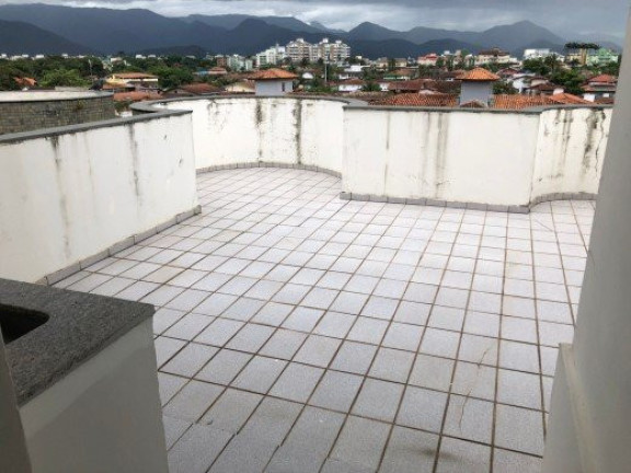 Imagem Cobertura com 3 Quartos à Venda, 145 m² em Boqueirão - Praia Grande