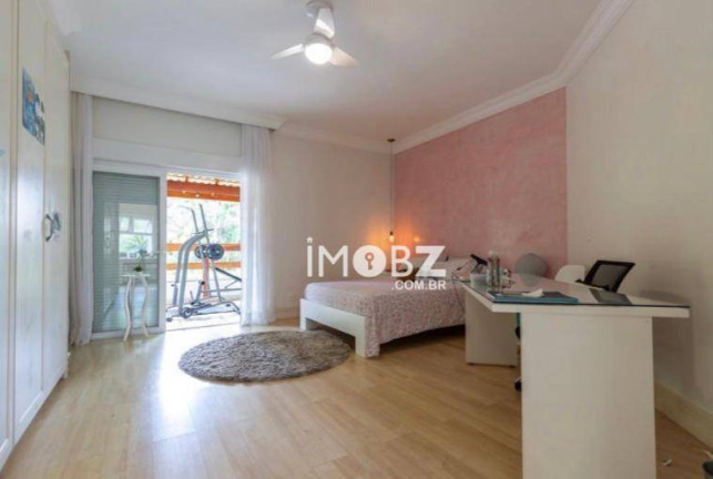 Imagem Imóvel com 4 Quartos à Venda, 1.100 m² em Jardim Cordeiro - São Paulo Imagem Imóvel com 4 Quartos à Venda, 1.100 m² em Jardim Cordeiro - São Paulo