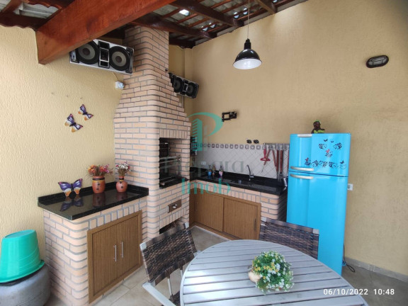 Imagem Casa com 3 Quartos à Venda, 159 m² em Umuarama - Osasco