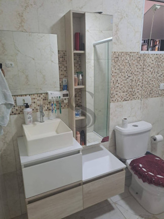 Imagem Casa com 2 Quartos à Venda, 136 m² em Jardim Santa Marina - Sorocaba Imagem Casa com 2 Quartos à Venda, 136 m² em Jardim Santa Marina - Sorocaba