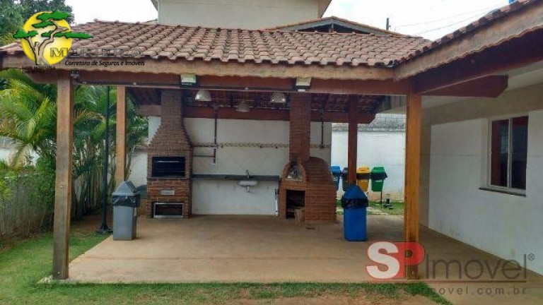 Imagem Casa de Condomínio com 2 Quartos à Venda, 76 m² em Jaragua - São Paulo