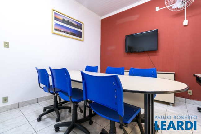 Imagem Sala Comercial para Alugar, 322 m² em Santo Antônio - São Caetano Do Sul