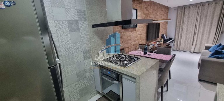 Imagem Casa com 2 Quartos à Venda, 86 m² em Vila Talarico - São Paulo