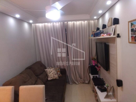 Imagem Apartamento com 2 Quartos à Venda, 45 m² em Taboão - São Bernardo Do Campo Imagem Apartamento com 2 Quartos à Venda, 45 m² em Taboão - São Bernardo Do Campo