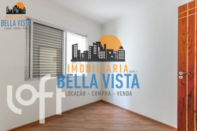 Imagem Apartamento com 3 Quartos à Venda, 100 m² em Vila Mariana - São Paulo