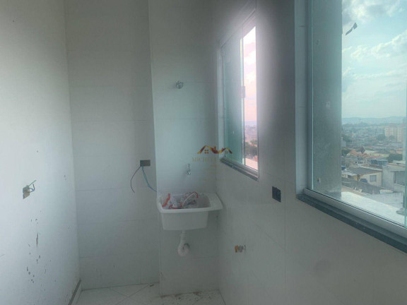 Imagem Apartamento com 2 Quartos à Venda, 43 m² em Artur Alvim - São Paulo