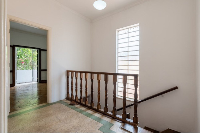 Imagem Casa com 3 Quartos à Venda, 200 m² em Planalto Paulista - São Paulo