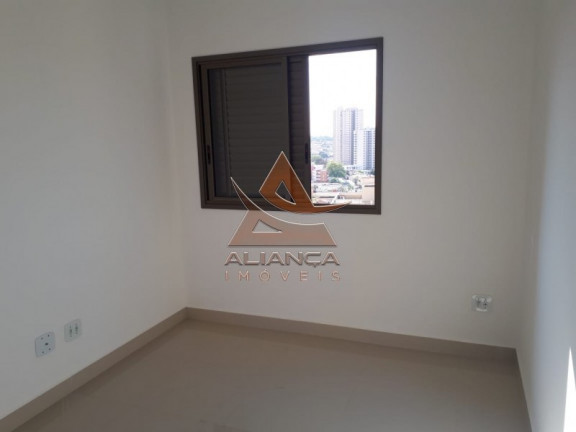 Imagem Apartamento com 3 Quartos à Venda, 118 m² em Jardim Botânico - Ribeirão Preto