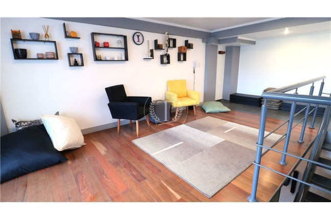 Imagem Sala Comercial à Venda, 97 m² em Vila Romana - São Paulo Imagem Sala Comercial à Venda, 97 m² em Vila Romana - São Paulo