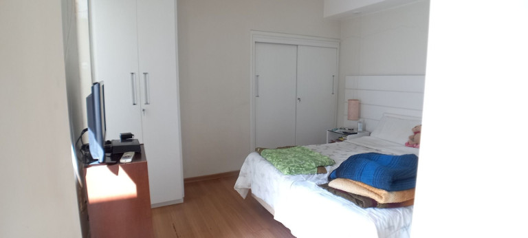 Imagem Cobertura com 3 Quartos para Alugar, 134 m² em Vila Parque Jabaquara - São Paulo Imagem Cobertura com 3 Quartos para Alugar, 134 m² em Vila Parque Jabaquara - São Paulo