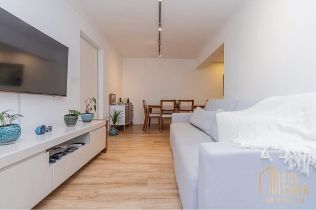Imagem Apartamento com 2 Quartos à Venda, 83 m² em Vila Clementino - São Paulo Imagem Apartamento com 2 Quartos à Venda, 83 m² em Vila Clementino - São Paulo
