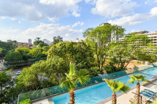 Imagem Apartamento com 3 Quartos à Venda, 244 m² em Vila Clementino - São Paulo