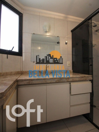 Imagem Apartamento com 4 Quartos à Venda, em Brooklin - São Paulo Imagem Apartamento com 4 Quartos à Venda, em Brooklin - São Paulo