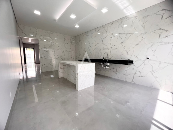 Imagem Casa com 3 Quartos à Venda, 300 m² em Residencial Aquarela Das Artes - Sinop