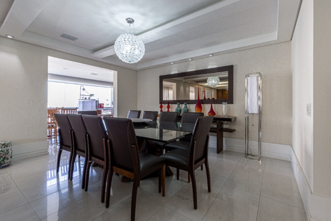 Imagem Apartamento com 4 Quartos à Venda, 401 m² em Vila Suzana - São Paulo Imagem Apartamento com 4 Quartos à Venda, 401 m² em Vila Suzana - São Paulo