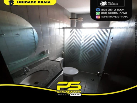 Imagem Apartamento com 3 Quartos à Venda, 87 m² em Jaguaribe - João Pessoa Imagem Apartamento com 3 Quartos à Venda, 87 m² em Jaguaribe - João Pessoa