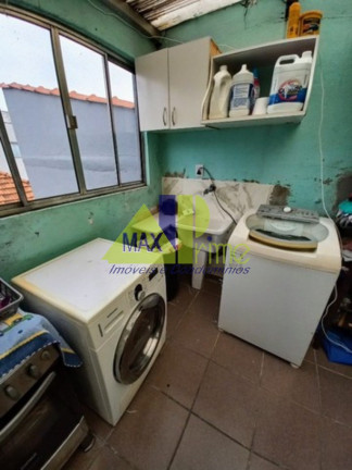 Imagem Sobrado com 3 Quartos à Venda, 180 m² em Tatuapé - São Paulo
