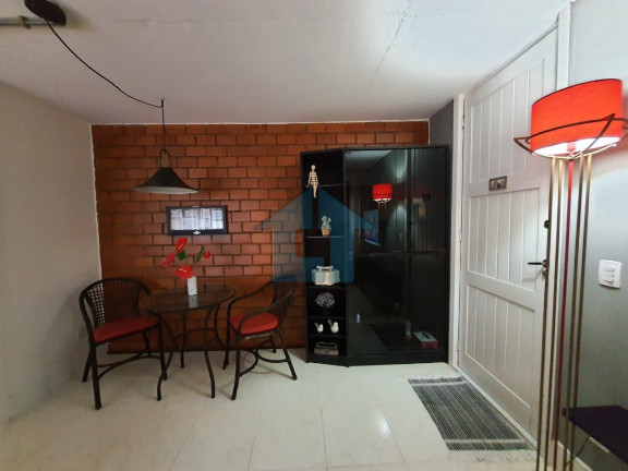 Imagem Apartamento com 1 Quarto para Alugar, 32 m² em Porto Bracuhy - Angra Dos Reis