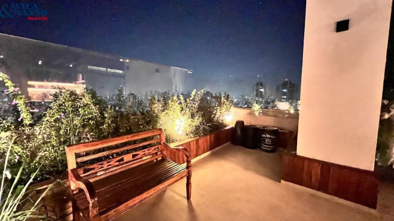 Imagem Imóvel com 3 Quartos à Venda, 167 m² em Mooca - São Paulo Imagem Imóvel com 3 Quartos à Venda, 167 m² em Mooca - São Paulo