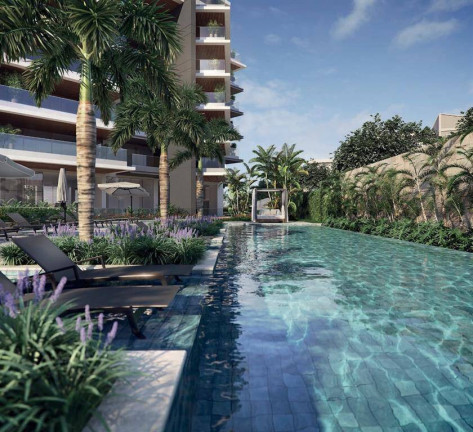 Imagem Apartamento com 4 Quartos à Venda, 595 m² em Barra Da Tijuca - Rio De Janeiro