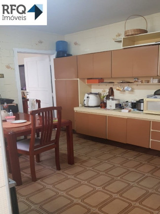 Imagem Casa com 3 Quartos à Venda, 112 m² em Vila Clementino - São Paulo