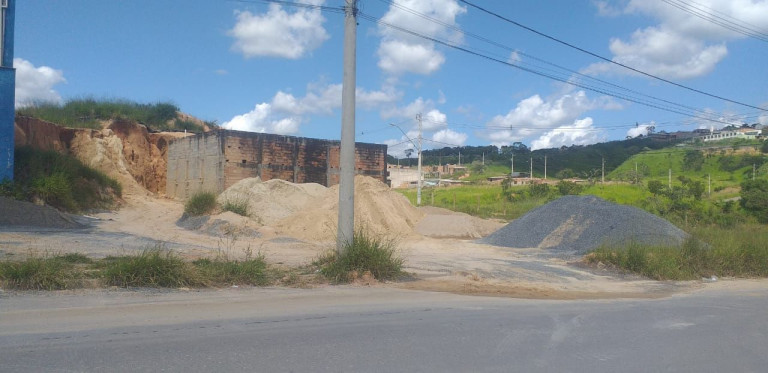 Imagem Terreno à Venda, 500 m² em Jardim Verona - Ribeirão Das Neves Imagem Terreno à Venda, 500 m² em Jardim Verona - Ribeirão Das Neves