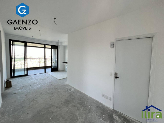 Imagem Apartamento com 4 Quartos à Venda, 153 m² em Vila Yara - Osasco