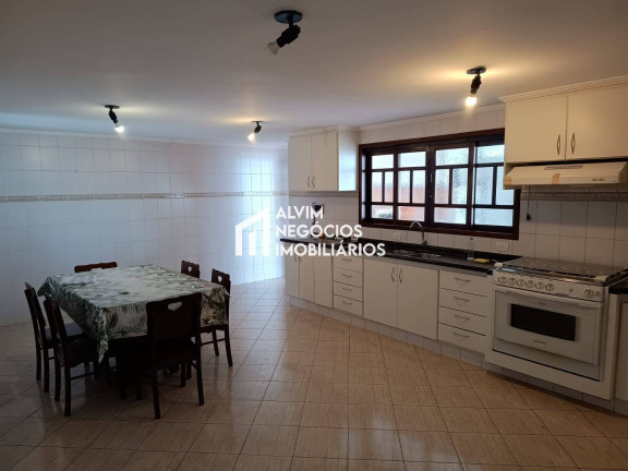 Imagem Casa com 4 Quartos à Venda, 240 m² em Jardim Satélite - São José Dos Campos