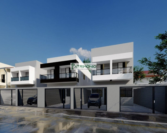 Casa com 3 Quartos à Venda, 118 m² em Jardim Europa - Jaguariúna