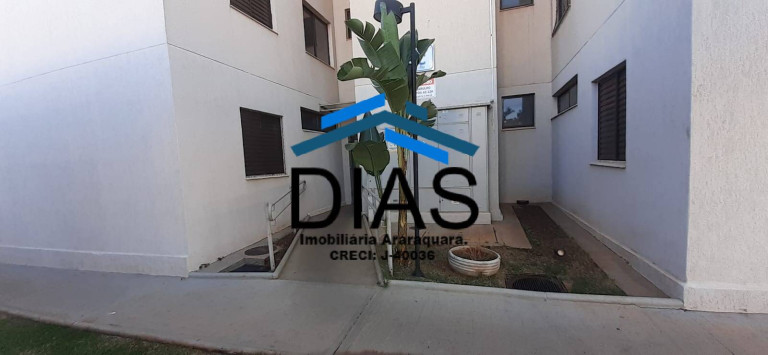 Imagem Apartamento com 2 Quartos à Venda, 52 m² em Jardim Residencial Paraíso - Araraquara Imagem Apartamento com 2 Quartos à Venda, 52 m² em Jardim Residencial Paraíso - Araraquara
