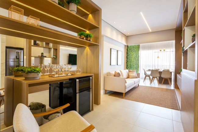 Foto do imóvel Apartamento com 3 Quartos à Venda, 80 m² em Vila Prudente - São Paulo