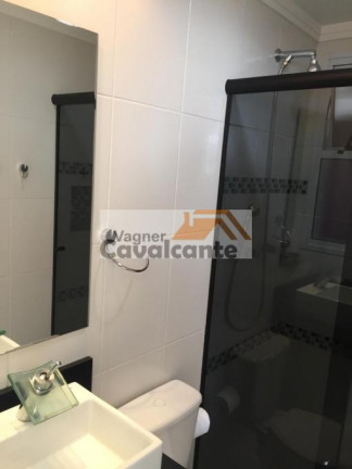 Imagem Apartamento com 3 Quartos à Venda, 63 m² em Conceição - Diadema Imagem Apartamento com 3 Quartos à Venda, 63 m² em Conceição - Diadema