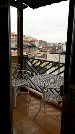 Imagem Imóvel com 3 Quartos à Venda, 227 m² em Vila Santa Luzia - São Bernardo Do Campo