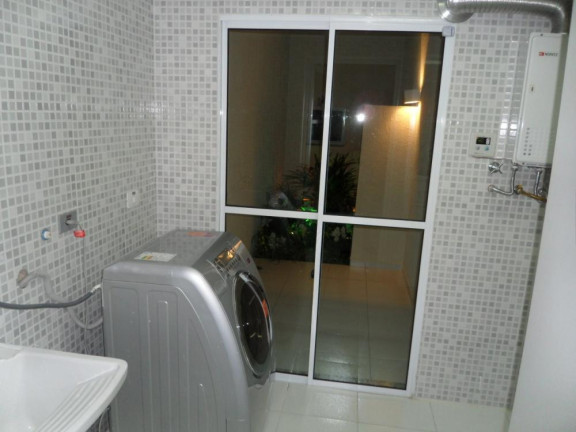 Imagem Casa com 3 Quartos à Venda, 350 m² em Alto Da Moóca - São Paulo