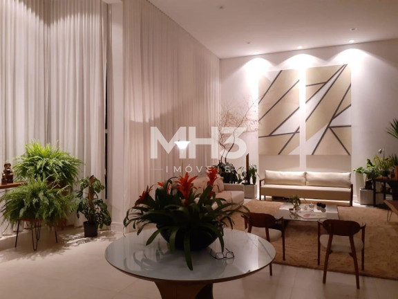Imagem Casa de Condomínio com 5 Quartos à Venda, 575 m² em Barão Geraldo - Campinas Imagem Casa de Condomínio com 5 Quartos à Venda, 575 m² em Barão Geraldo - Campinas
