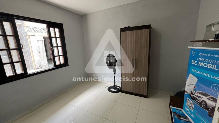 Imagem Casa com 4 Quartos à Venda, 100 m² em Braga - Cabo Frio